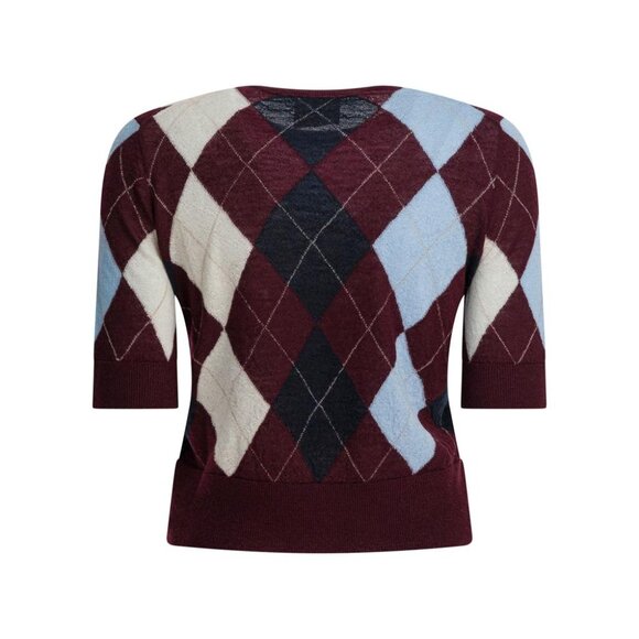 Khaite Anders Sweater Cashmere And Mohair Tag Size M Women - Picture 2 of 4